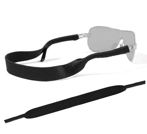 Coast2Coast Sunglass Saver Straps — 4 Pack